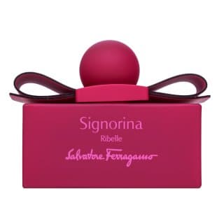 Signorina Ribelle Fashion Edition woda perfumowana dla kobiet