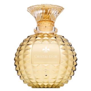 Cristal D'or woda perfumowana dla kobiet