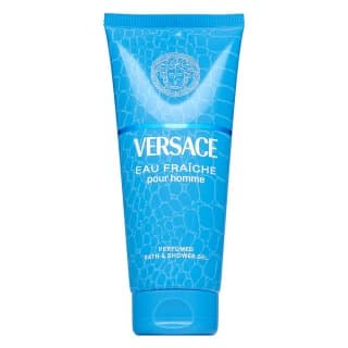 Eau Fraiche żel pod prysznic dla mężczyzn