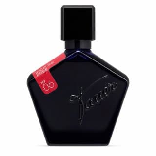 No.06 Incense Rosé woda perfumowana dla kobiet