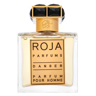 Danger Pour Homme czyste perfumy dla mężczyzn