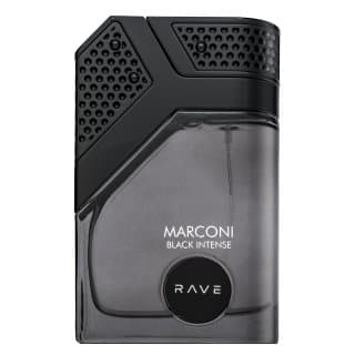 Marconi Black Intense woda perfumowana dla mężczyzn