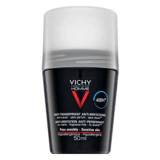 Homme antyperspirant Anti-Transpirant 48H Extra Sensitive