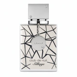Club de Nuit Sillage woda perfumowana dla mężczyzn