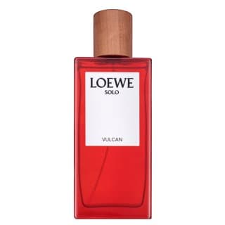 Solo Vulcan woda perfumowana dla mężczyzn
