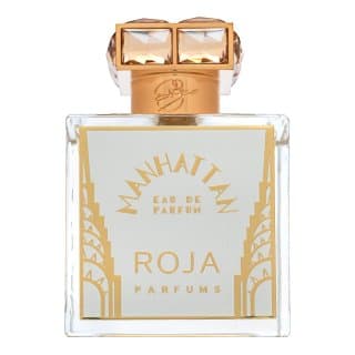 Manhattan woda perfumowana unisex