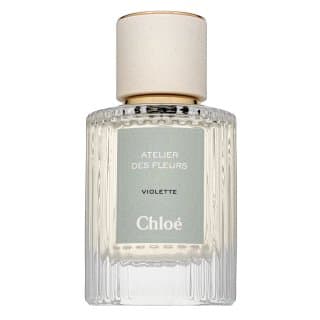 Violette woda perfumowana unisex
