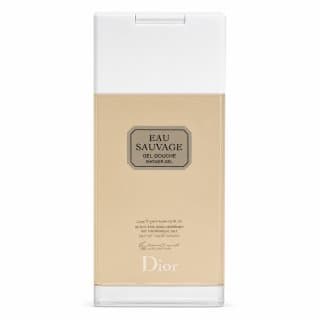 Eau Sauvage żel pod prysznic dla mężczyzn