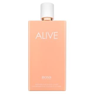 Alive mleczko do ciała dla kobiet