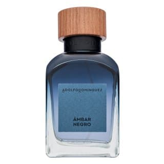 Ámbar Negro woda perfumowana dla mężczyzn
