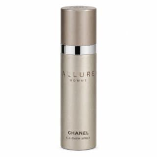 Allure Homme spray do ciała dla mężczyzn