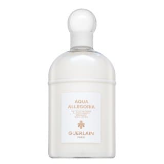 Aqua Allegoria Bergamote Calabria mleczko do ciała unisex