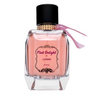 Pink Delight woda perfumowana dla kobiet