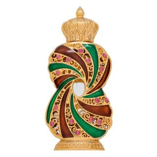 Tanasuk Olejek perfumowany unisex