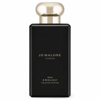 Oud & Bergamot Cologne Intense woda kolońska unisex