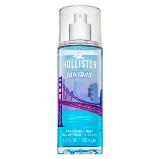 San Fran spray do ciała dla kobiet