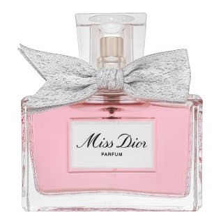 Miss Dior czyste perfumy dla kobiet