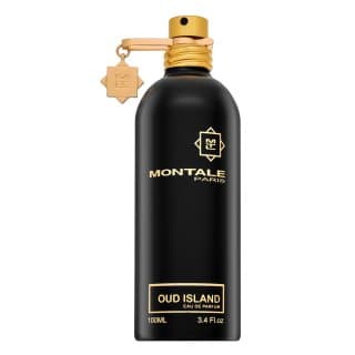 Oud Island woda perfumowana unisex