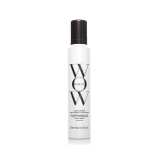 Color Control Purple Toning + Styling Foam pianka tonująca do włosów blond