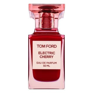 Electric Cherry woda perfumowana unisex