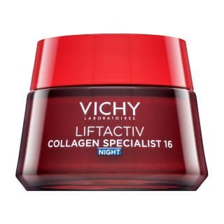 Liftactiv krem na noc Collagen Specialist Night