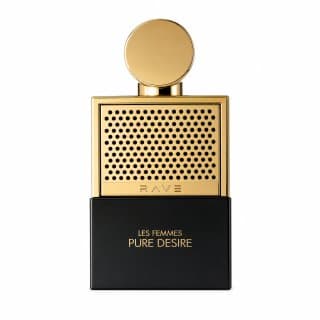 Les Femmes Pure Desire woda perfumowana dla kobiet