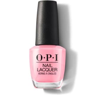 Nail Lacquer lakier do paznokci Suzi Nails New Orleans