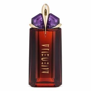 Alien Hypersense woda perfumowana dla kobiet Refillable