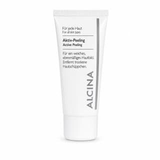 peeling Active Peeling