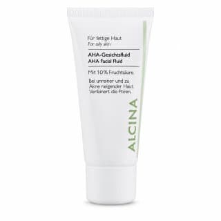 fluid AHA Facial Fluid 10%