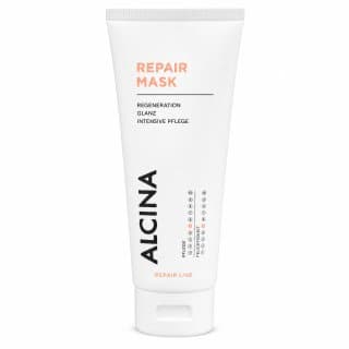 Repair Line Repair Mask maska wzmacniająca do włosów bardzo zniszczonych