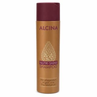 Nutri Shine Shampoo odżywczy szampon dla połysku i miękkości włosów