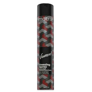 Vavoom Freezing Spray lakier do włosów silne utrwalenie
