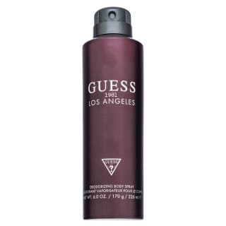 1981 Los Angeles deospray dla kobiet