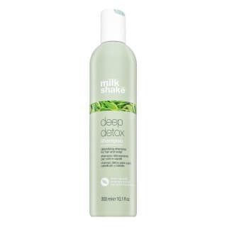 Deep Detox Shampoo szampon z efektem detoksykującym