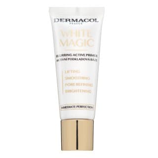 White Magic Blurring Active Primer baza wypełniacz głębokich zmarszczek