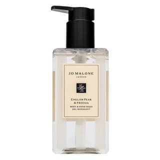 English Pear & Freesia żel pod prysznic unisex