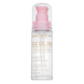 Serum Hyaluron serum Plumping & Hydrating