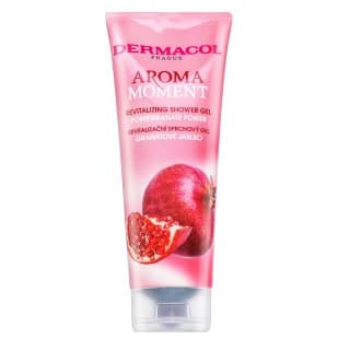Aroma Moment żel pod prysznic Shower Gel Pomegranate Power