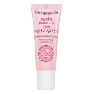 Satin Make-up Base baza pod makijaż