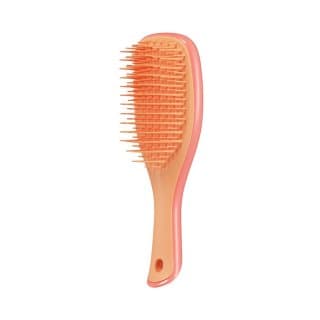 The Ultimate Detangler Salmon Pink Apricot szczotka do włosów