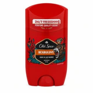 Bearglove deostick dla mężczyzn