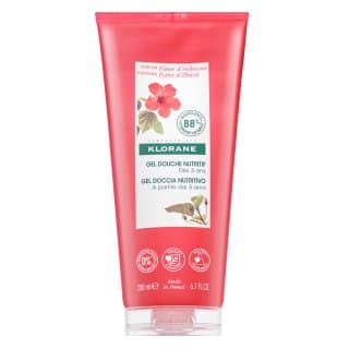 Hibiscus żel pod prysznic Nourishing Shower Gel