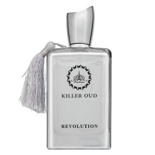 Revolution Killer Oud woda perfumowana dla mężczyzn