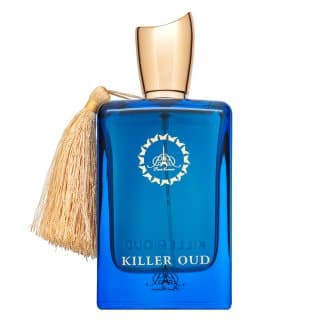 Killer Oud woda perfumowana dla mężczyzn