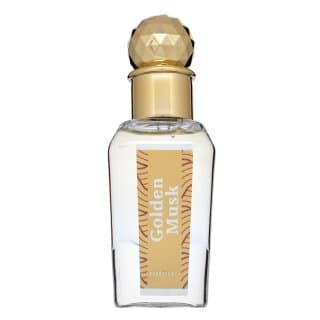Golden Musk Olejek perfumowany unisex