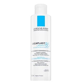 Cicaplast oczyszczający żel do twarzy B5 Purifying Soothing Foaming Gel