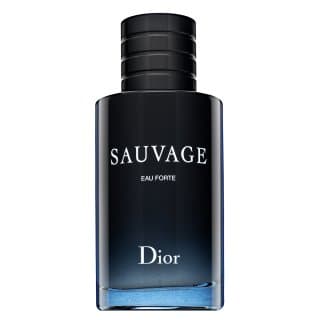 Sauvage Eau Forte czyste perfumy dla mężczyzn