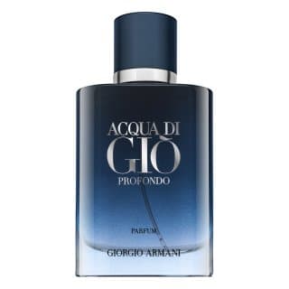 Acqua di Gio Profondo Parfum czyste perfumy dla mężczyzn