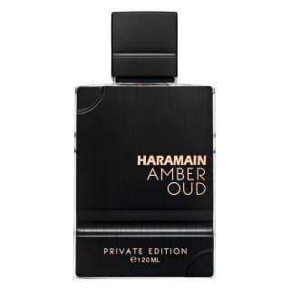 Amber Oud Private Edition woda perfumowana unisex